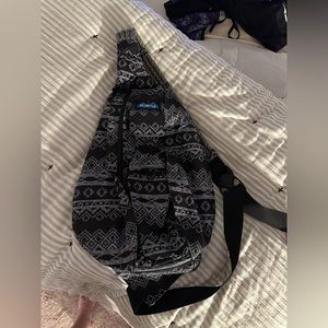 Kavu Aztec Sling Bag